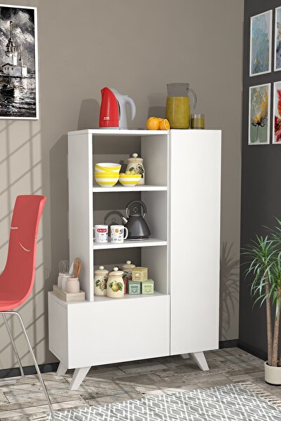 Derya Dekor Agostina Çok Amaçlı Dolap