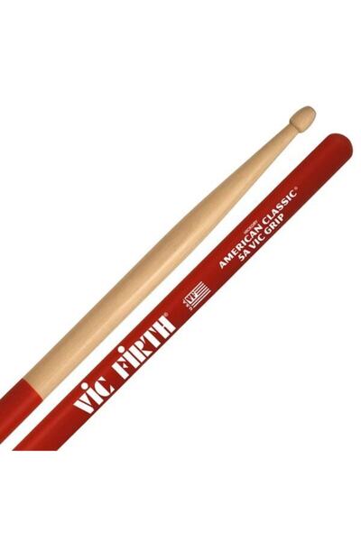 VIC FIRTH American Classic Vic Grip 5avg Baget