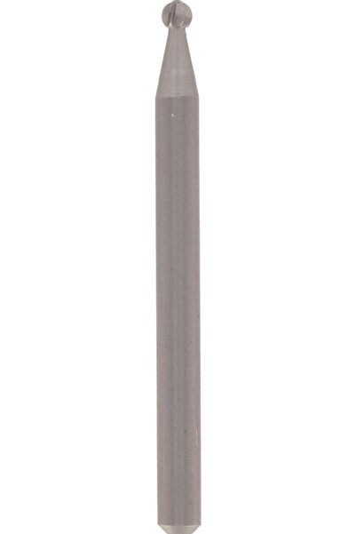 Dremel 107 Gravür Kesici 2,4 mm (3 Adet) 26150107JA