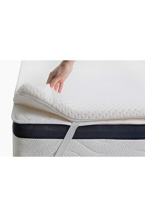 Kozzy Home Cift Kisilik Smart Tuy Sungerli Yatak Pedi Fiyati Yorumlari Trendyol