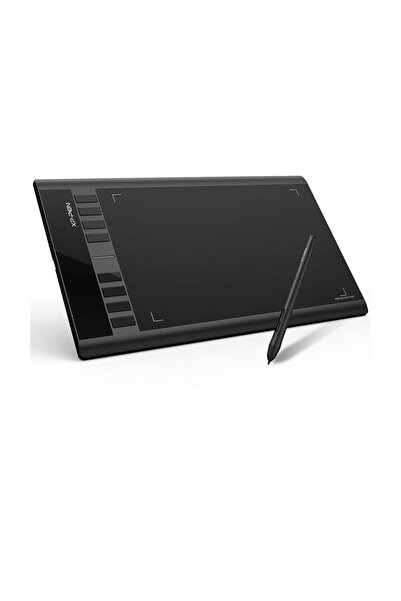 XP-Pen Star03 V2 8192 Seviye 5080LPI Profesyonel Grafik Tablet