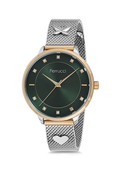 Ferrucci Kadın Kol Saati FC13091H.05