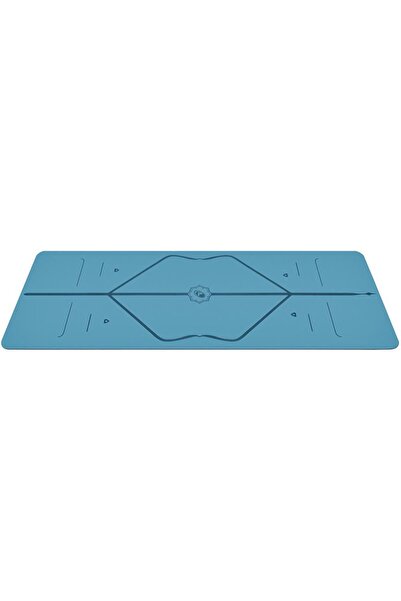 Liforme Mavi Yoga Matı 4,2 mm