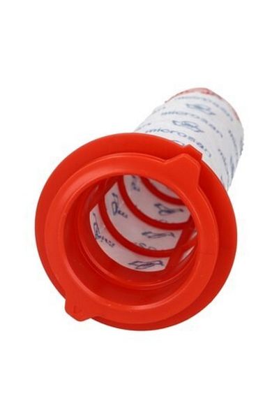 Siemens Vch6Xtrm Upright Vacuum Cleaner Cylindrical Filter