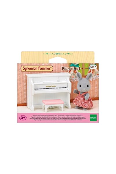 Genel Markalar Piyano Seti 5147
