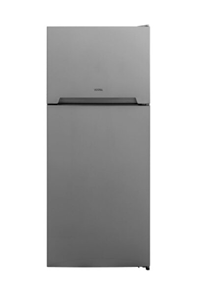 Vestel 450 LT No-Frost Buzdolabı NF4501 G A++