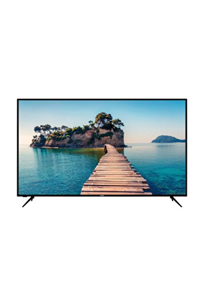 Vestel 65U9500 65” 165 Ekran Uydu Alıcılı 4K Ultra HD Smart LED TV