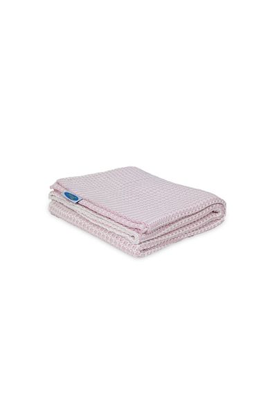 Betires Home 90x90 cm Knitted Baby Blanket8681245001001