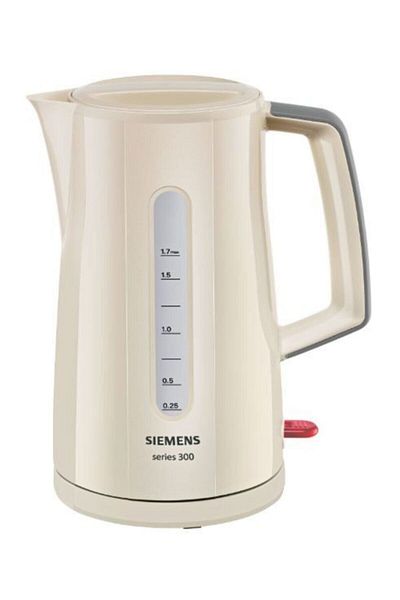Siemens Water Heater