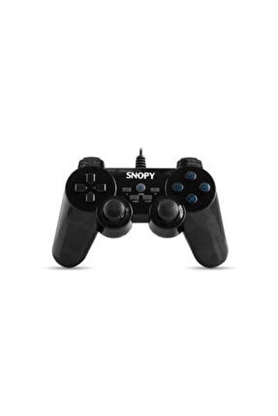 snopy sg 507 usb siyah gamepad fiyati yorumlari trendyol