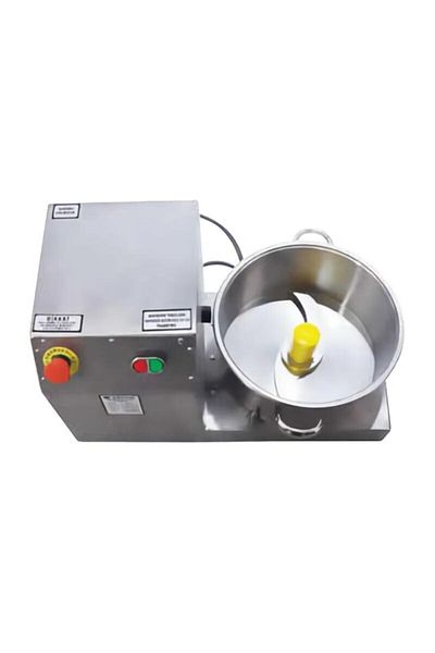 SÜPER MİKSER Sm130 Onion Machine