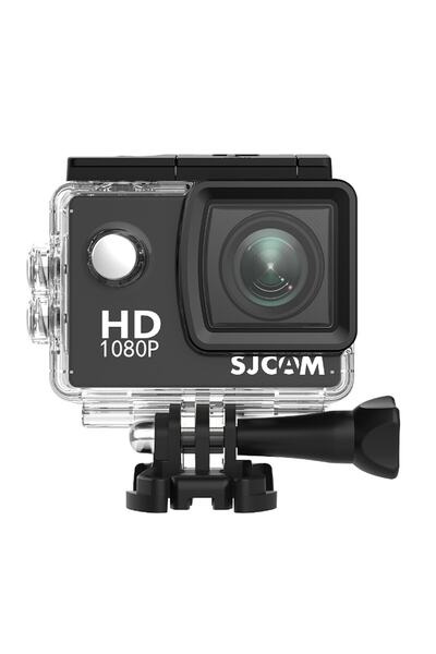 SJCAM SJ4000 Full HD Aksiyon Camerası 551648