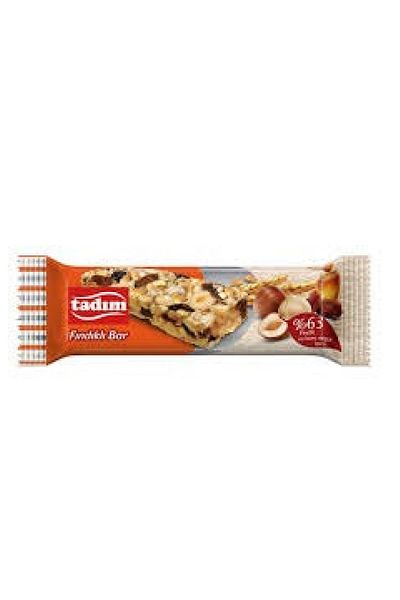 Tadım Nut Bar with Hazelnuts 30 g