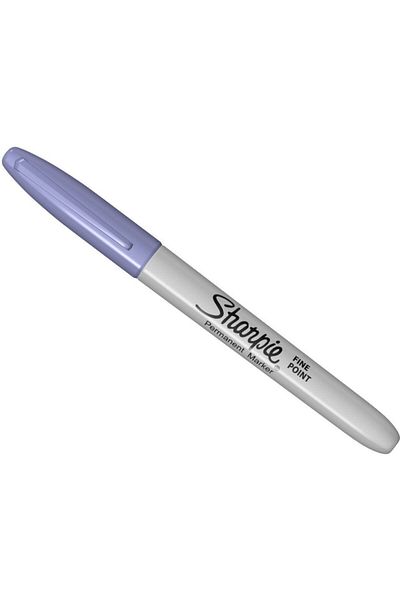 Sharpie Lavender1785135 - Fine Permanent Marker