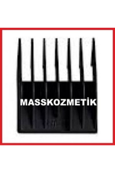 Moser Plastic Comb 1400 1230 1853 - Compatible No:1