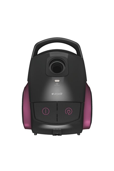 Arçelik Trb 6984 Toz Torbalı Süpürge