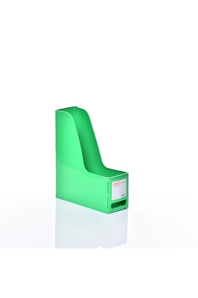 Ops Mg 101 Green Magazine