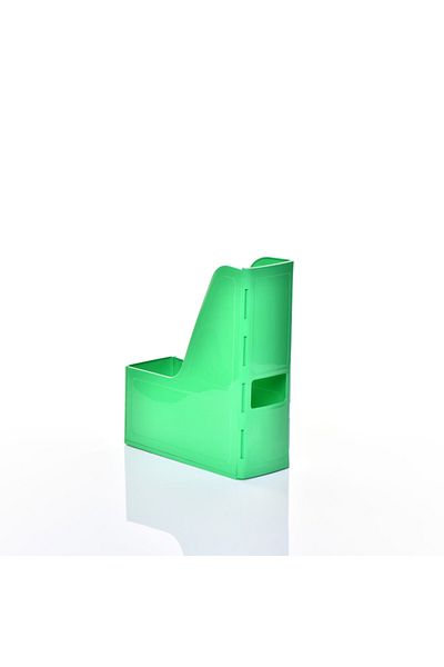 Ops Mg 101 Green Magazine