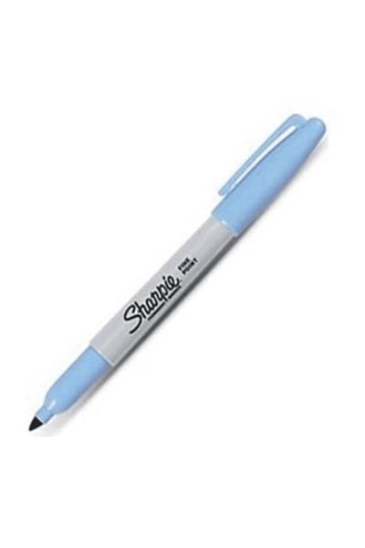 Sharpie Light Blue Marker Permanent - S1785163