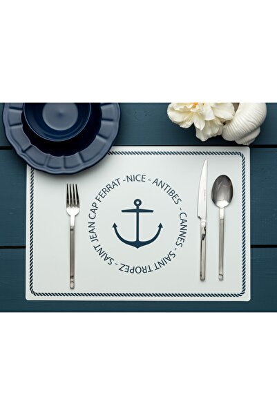 Madame Coco Amau 4-х частинний американський сервіз