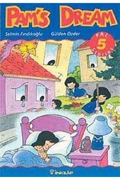 İnkılap Kitabevi قصص بام دريم بال 5