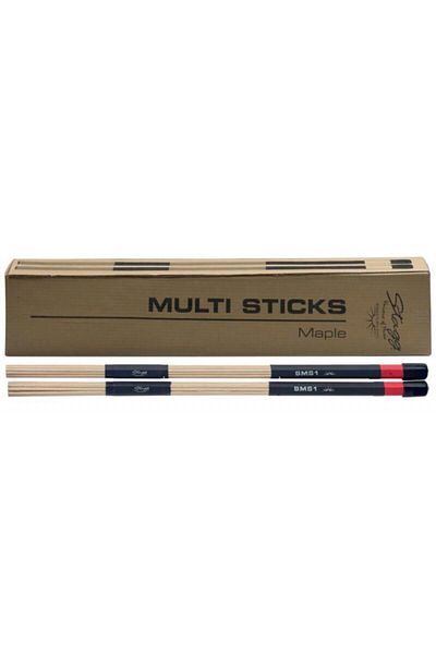 STAGG Maple Brush Baguette