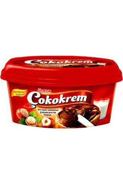 Çokokrem Ülker 400 Gr