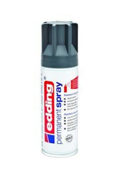 Edding Permanent Sprey Boya