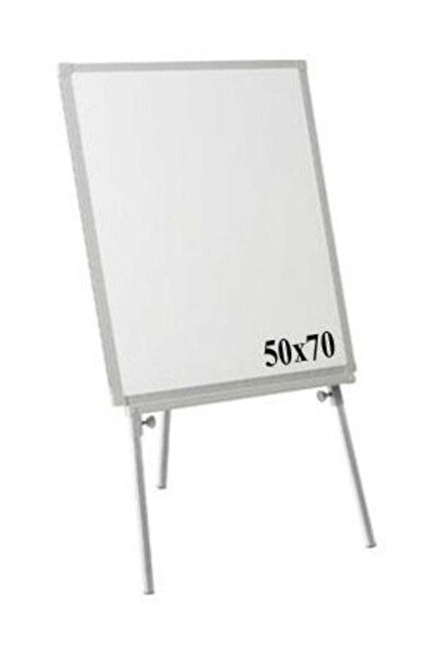 Panda Ayaklı Yazı Tahtası -Silinebilir Yazı Tahtası 50X70 /