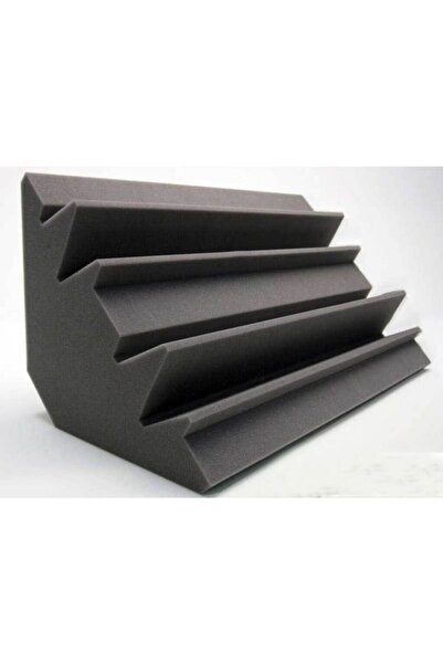 Akustik Kontrol Bass Trap - Akustik Sünger