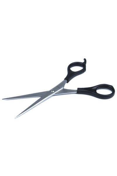 Kansai Sgb106 Hair Scissors Plastic Handle 6 Inch 16 Cm Matte Finish Tailed Scissors