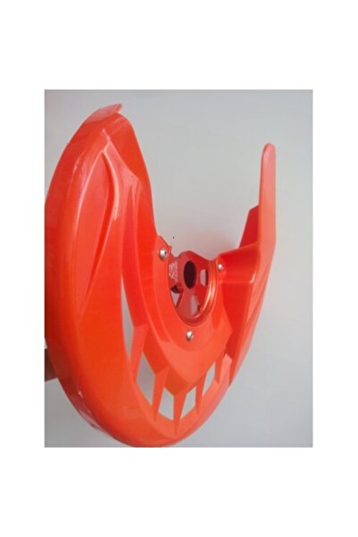 KTM Ön Disk Koruma (İSTEBURADAYİZ)