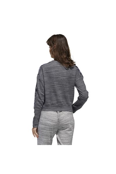 adidas Bluza ADIDAS pentru femei W E TPE SWT - GE1131