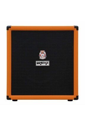 Orange crush 100 bass amp hotsell