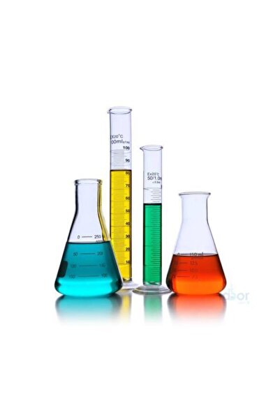 Norateks Nitrik Asit Çözeltisi 0.1n 10lt