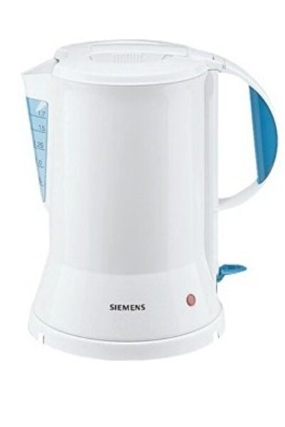 Siemens Tw12002 N Gizli Rezistanslı Su Isıtıcı (1,7 Lt.)