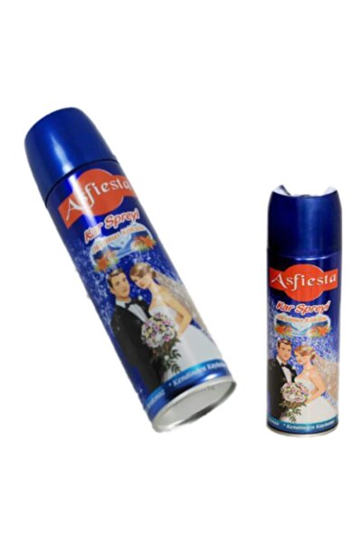 Atakent Süs Yapay Kar Yağdıran Sprey 250 ml