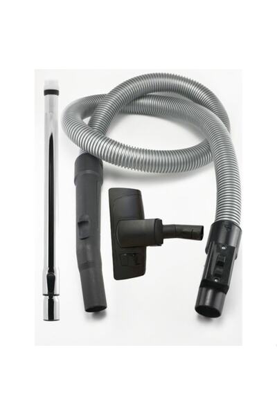 Arçelik Kangaroo S 4122/ S 4120 - أنبوب تلسكوبي ممتص للخرطوم 3 مجموعات