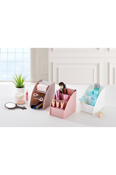 Lova منظم مكتبي مكون من 3 ألوان