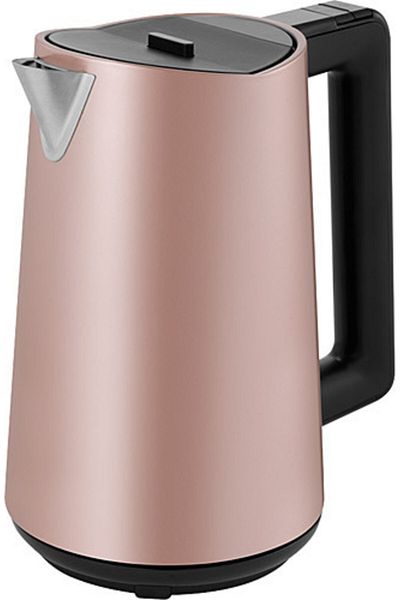 Arçelik K 8570 R Eternity Rose Gold 2400 W 1.7 Lt Steel Kettle