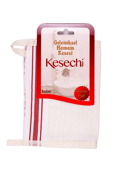 Kesechi Thick Cut Pouch