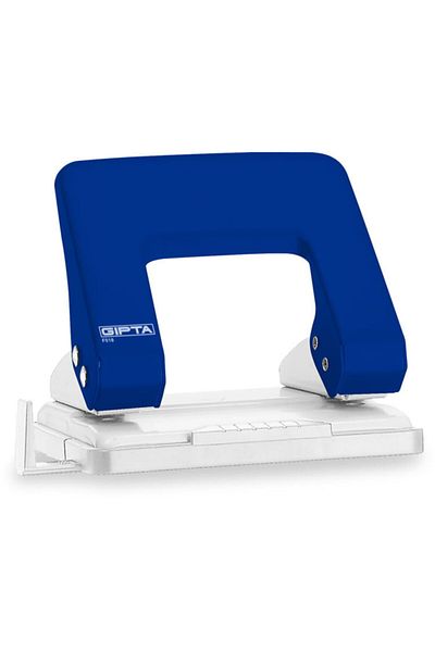 Gıpta Puncher (perfator) 20 Sheet Capacity Navy Blue F0182