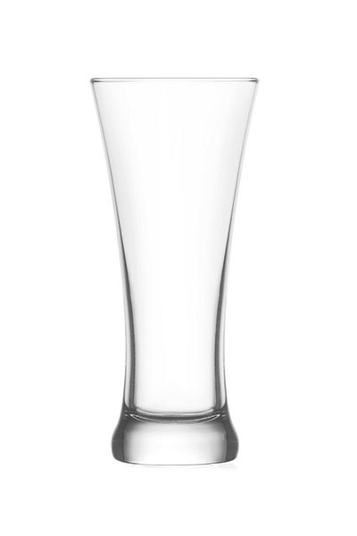 LAV 3-Piece Soft Drink Cup Sorgun LV-SRG375F