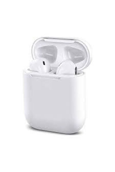 Genel Markalar Robor Beyaz Bluetooth Kulaklık