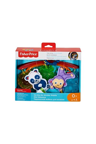 FISHER PRICE Mini Dönence