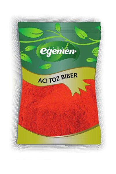 Toz Biber Acı 1 kg
