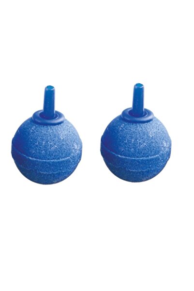 Mixpet Aquart Top Hava Taşı 3 Cm 2 Adet