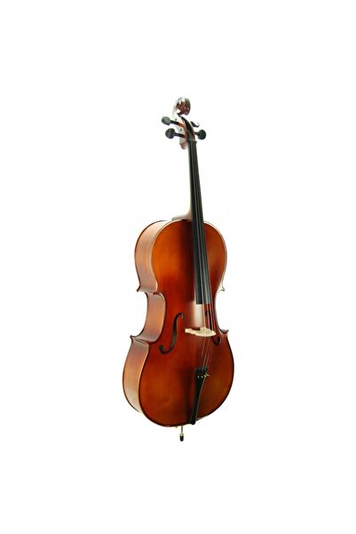 Stanislava Cello ( Violonsel ) Stanislava STC44BR