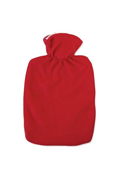 Fashy Kırmızı  Termofor Kılıflı