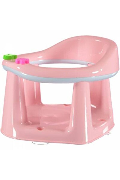 Biotech Bebek Banyo Mama Oturağı Küvet Oturak Taburesi Çocuk Tabure